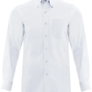 Men's Long Sleeve Shirt