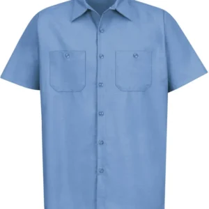 Men's Short Sleeve Shirt