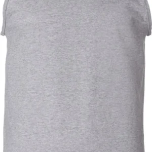 Tank Tops & Sleeveless