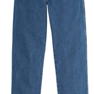 Denim 5 pocket Light Wash