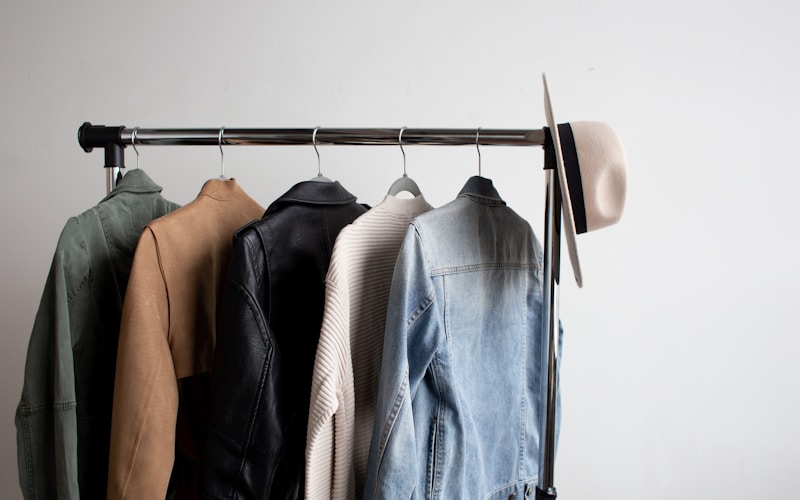 Construction Site Uniforms