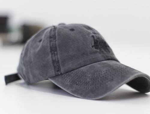 Headwear custom Canada