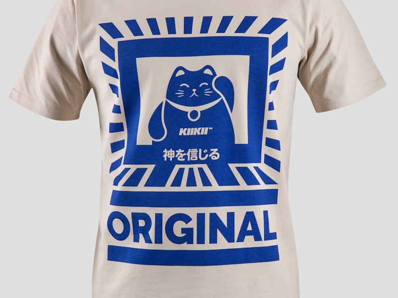 T-Shirts custom Canada